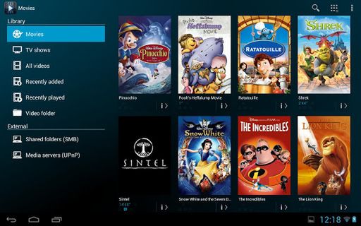 Weekendowy Zestaw Gier i Aplikacji: King's Bounty na komórki, nietypowy launcher i UC Browser dla tabletów 16
