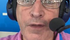 Komentator Eurosportu usunięty z igrzysk. Po słowach o kobietach