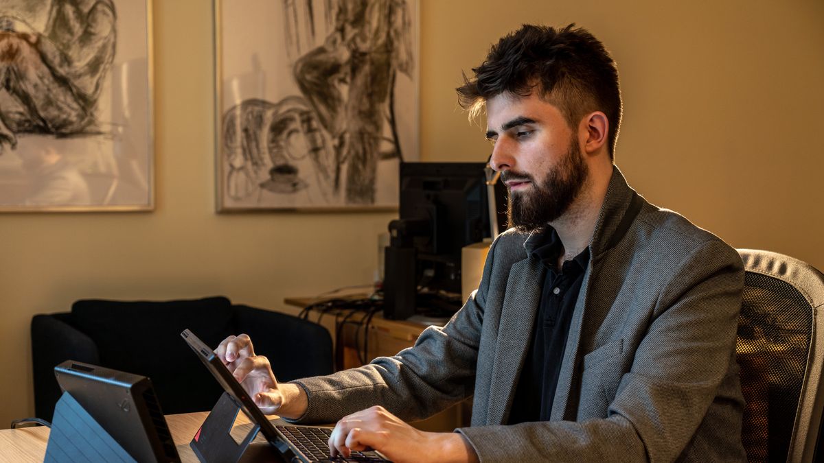 Czy architektura może łączyć się z popularnymi bijatykami, czyli gatunkiem gier wideo? 