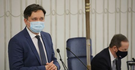 Senat wybiera Rzecznika Praw Obywatelskich