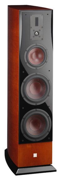 Dali Helicon Mk2 w styczniu 1