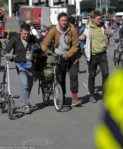 Rosjanie szturmują niewielkie przejście na dalekiej północy