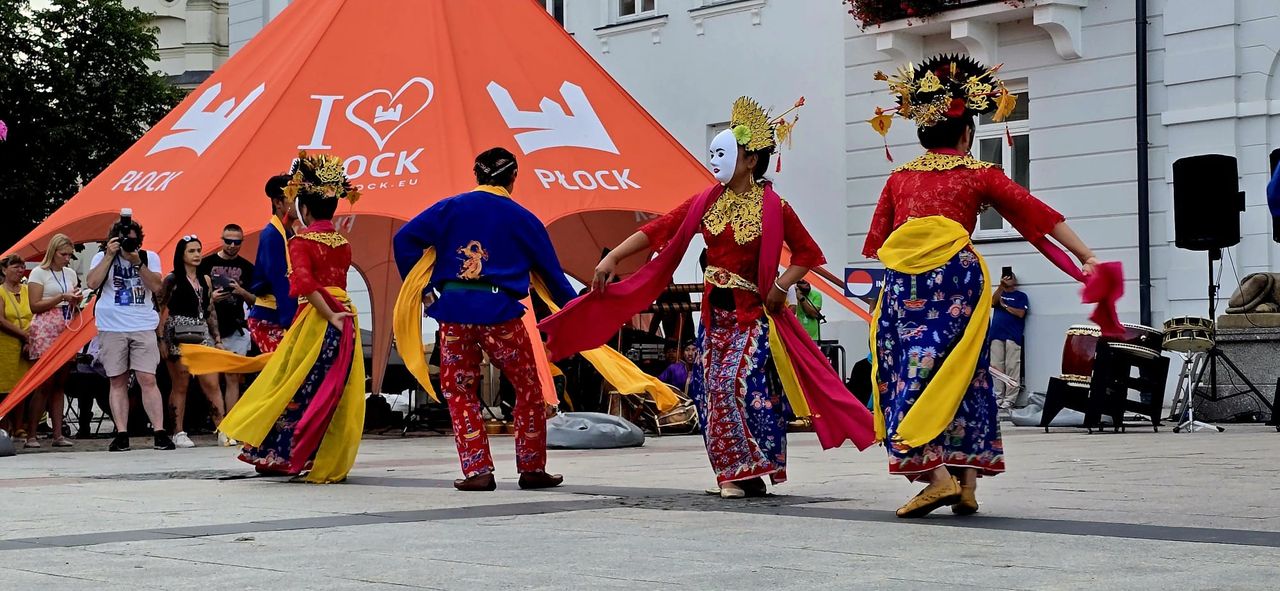 Vistula Folk Festival