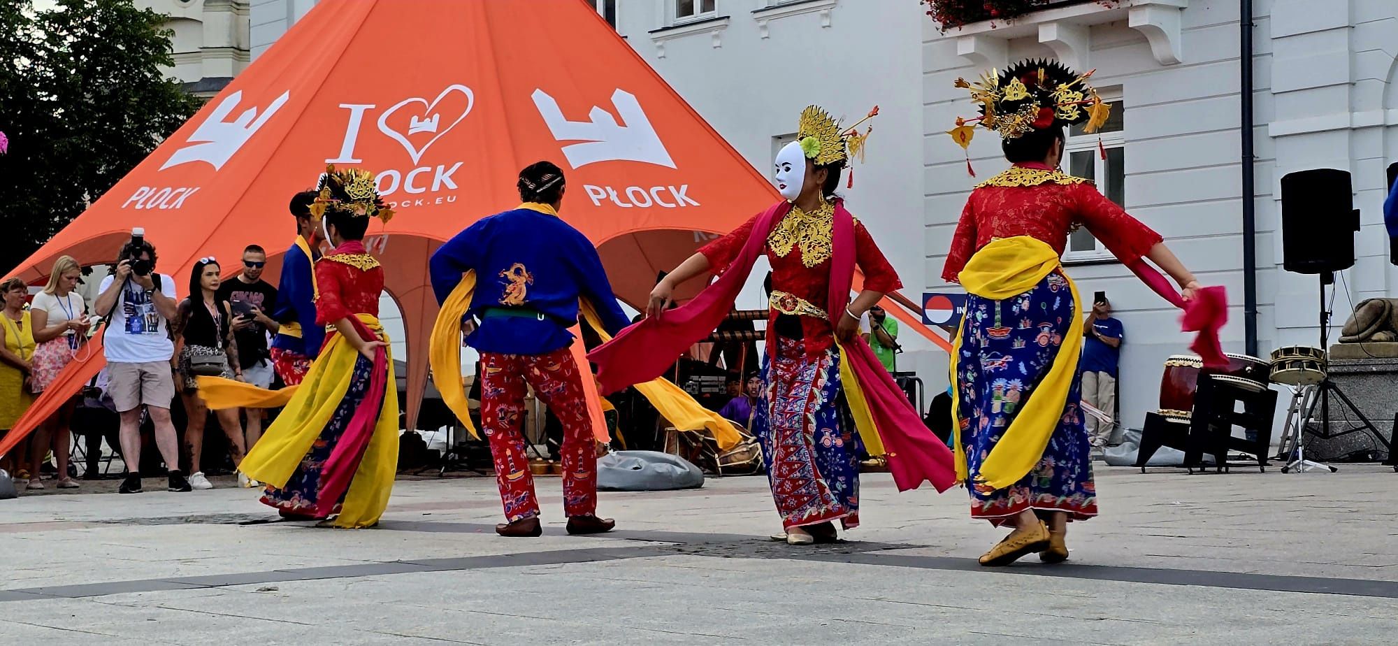 Vistula Folk Festival