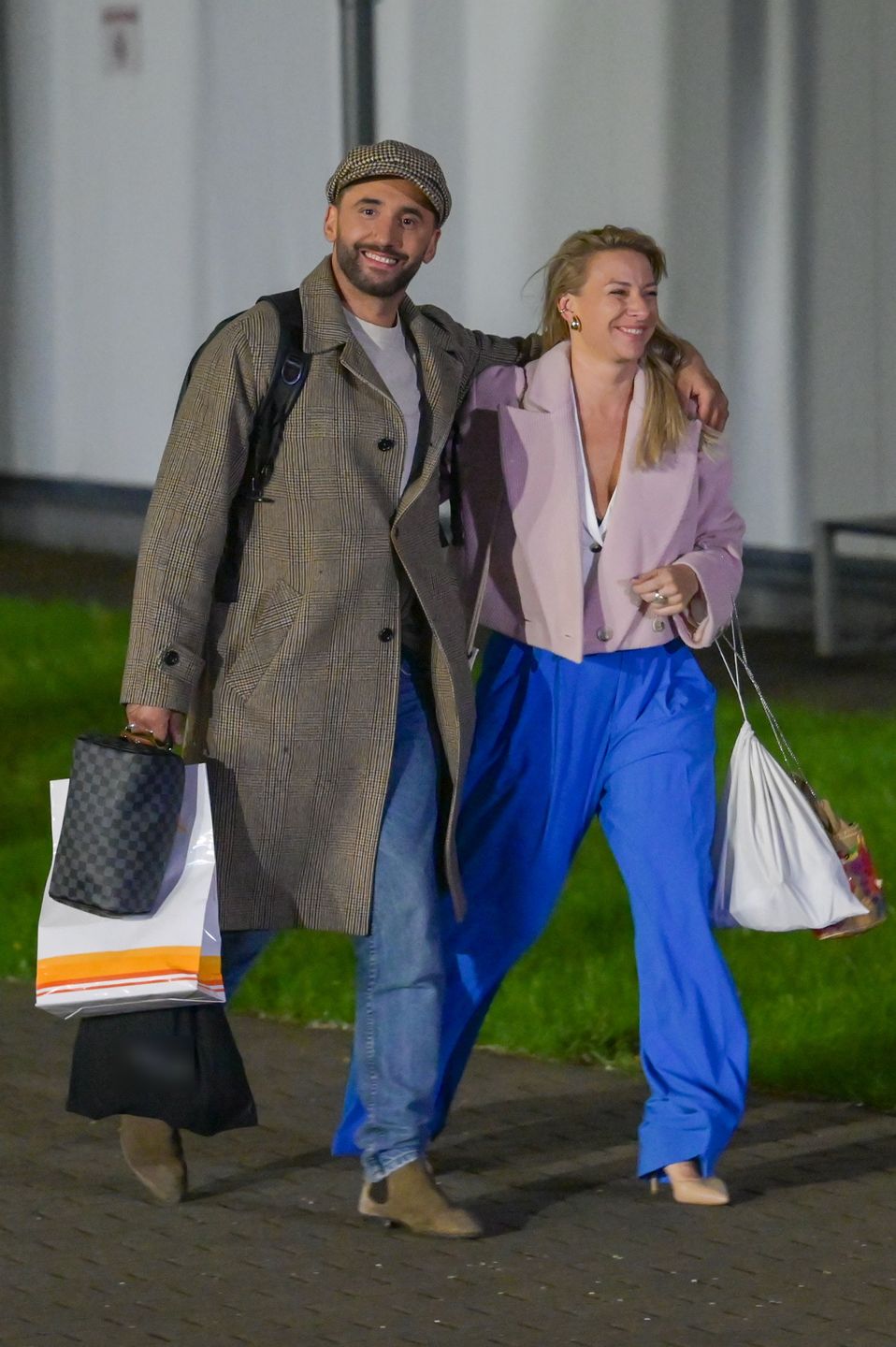 Kulisy "Tańca z Gwiazdami"