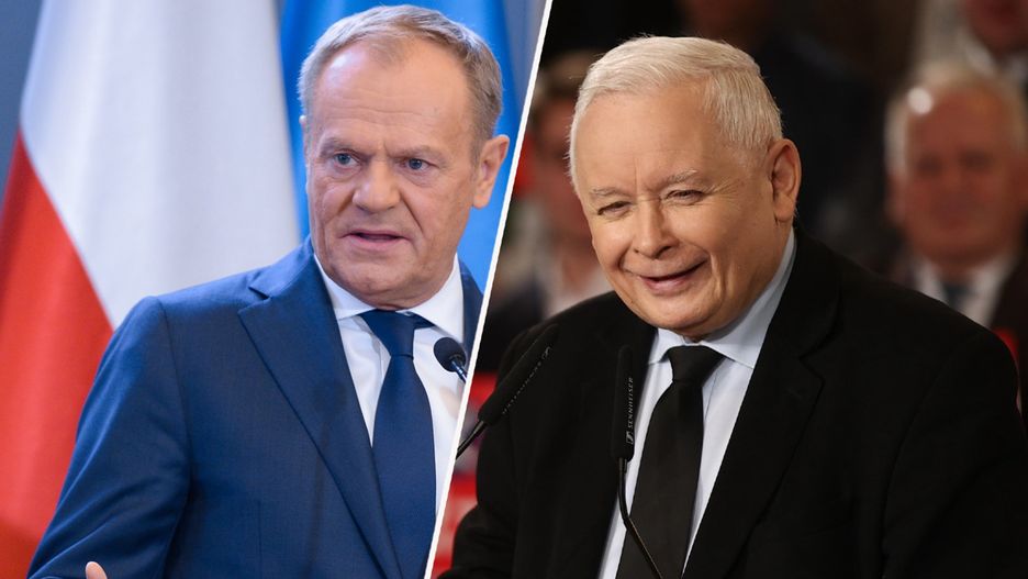 Najnowszy sondaż. Sygnał ostrzegawczy dla koalicji