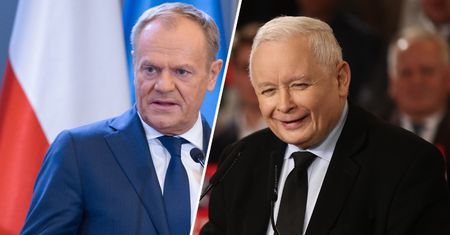 Najnowszy sondaż. Sygnał ostrzegawczy dla koalicji