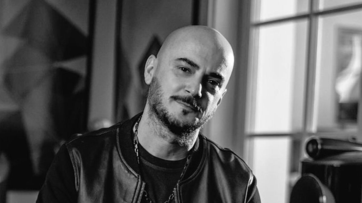 Nie żyje Andrej Gjorgjieski