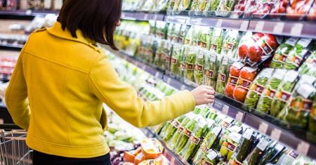 Jak oszukują produceni ekologicznej żywności?