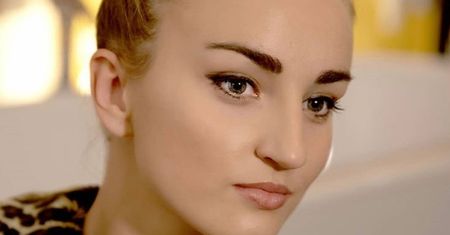 Tego jeszcze nie było. Niemiecka paraolimpijka na okładce Playboya