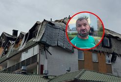 Inni "nagrywali filmy". Oni biegali po bloku, by ratować ludzi