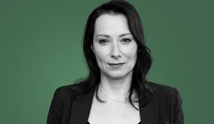 Hanna Galewska jako senior digital media planner w Mido