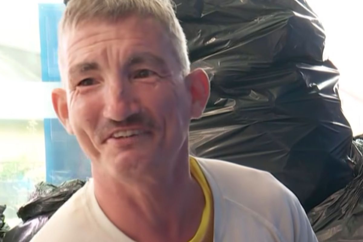 Oddał ponad 11 tys. butelek do recyklomatu. Polak miał szczytny cel