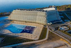 Hotel Gołębiewski w Pobierowie. Kiedy powstanie największy obiekt nad Bałtykiem?