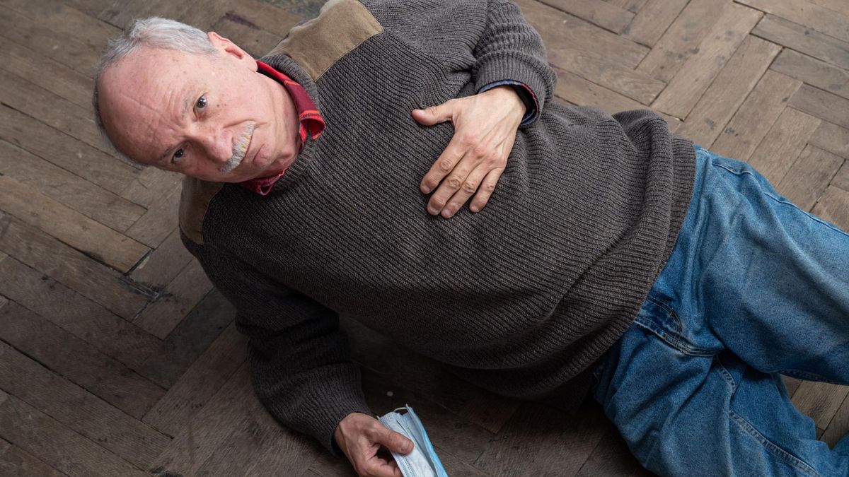 Koronawirus może prowadzić do ostrej niewydolności serca i zapalenia mięśnia sercowego