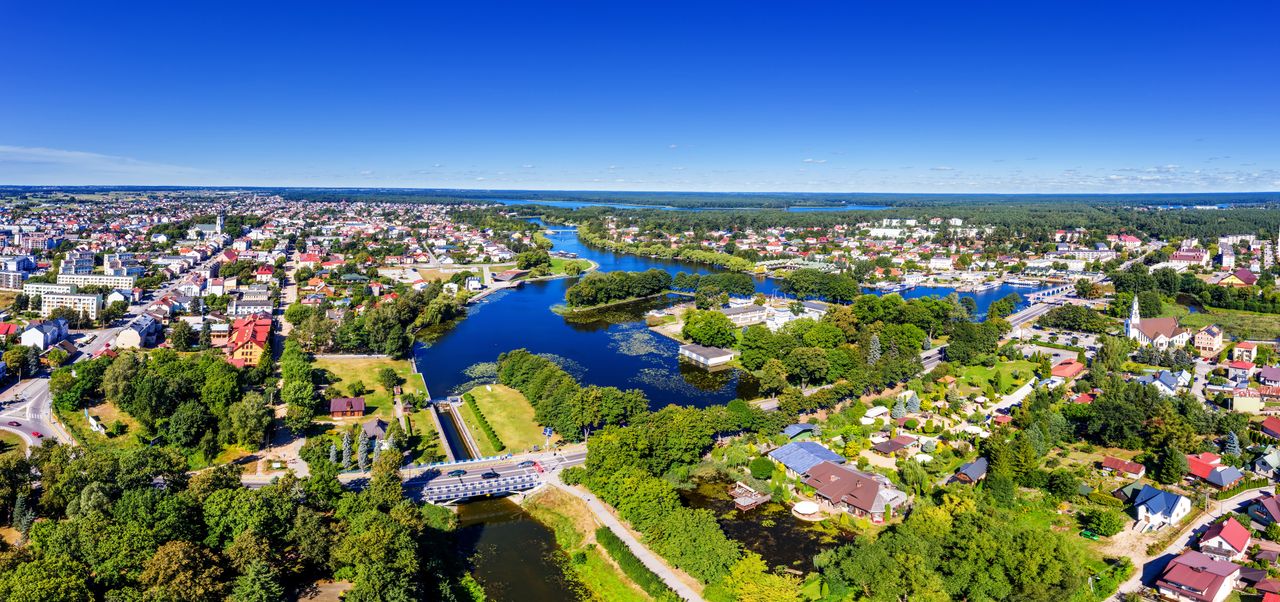 Podlaskie: Inwestorzy patrzą na ten region. IT, AI i turystyka na fali mimo geopolityki