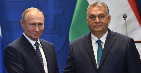 Orban dyktuje warunki w UE. "Wygrał człowiek-szantażysta"