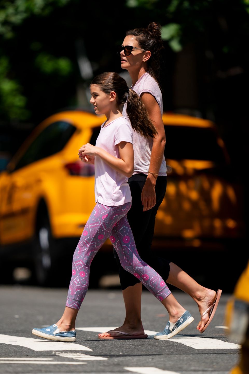 Katie Holmes