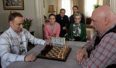 1,77 mln widzów „Ojca Mateusza 27” w TVP1