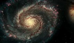 Brad Pitt i Cate Blanchett zabierają w "Voyage of Time"