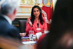 Był agentem USA w Rosji. Szefowa wywiadu podała nazwisko w sieci