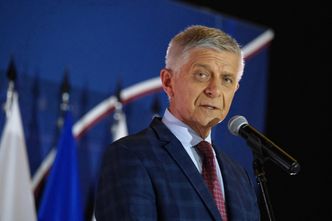 Belka w Radiu Zet: nie wiemy, jaki jest stan finansów państwa, wydatki idą bokiem.