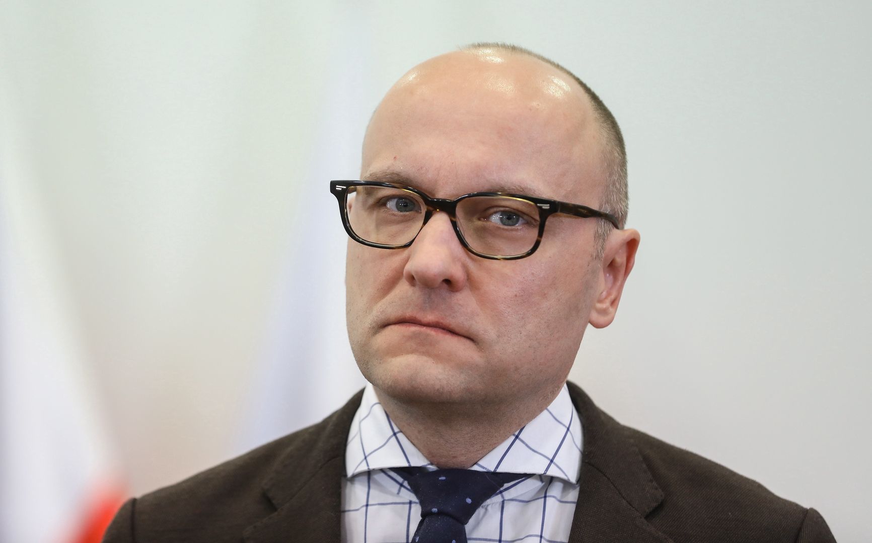 Kamil Zaradkiewicz, który pełni obowiązki I prezesa SN, odwołał zarządzenie w sprawie Izby Dyscyplinarnej. 