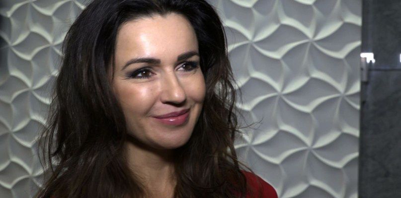 Beata Tadla: Lubię swój dom. Wolę spędzać czas w nim niż na imprezach