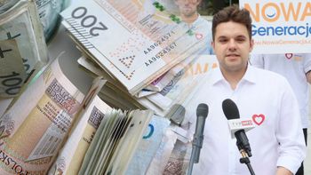 Lekarze na ryczałcie - wysokie dochody i niskie obciążenia. Co mówią głośne przykłady? [OPINIA]