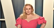 Rebel Wilson chudnie w oczach. Pochwaliła się sylwetką