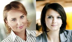 Gabriela Bar i Małgorzata Domaszewicz awansowały w Provident Polska