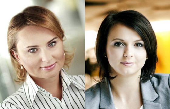 Gabriela Bar i Małgorzata Domaszewicz awansowały w Provident Polska