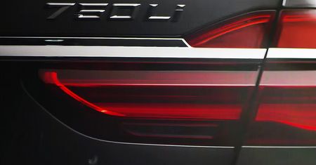 Premiera nowego BMW Serii 7 już za tydzień!