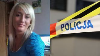 Przełom w sprawie Iwony Wieczorek?! Media: "Policja ma precyzyjne informacje, GDZIE MOGŁO ZOSTAĆ UKRYTE CIAŁO"