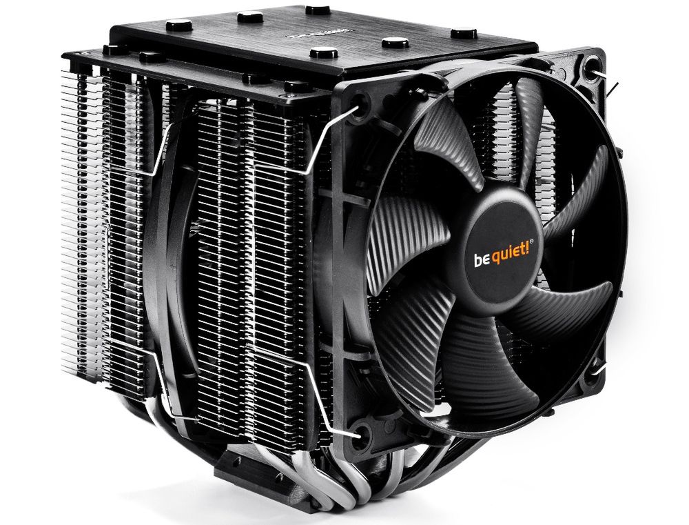 Chłodzenie procesora – najlepsze coolery CPU na każdą kieszeń [zestawienie] 9