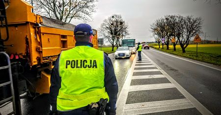 Jeden poranek, dziesięciu pijanych. Rekordzista zdecydowanie przesadził
