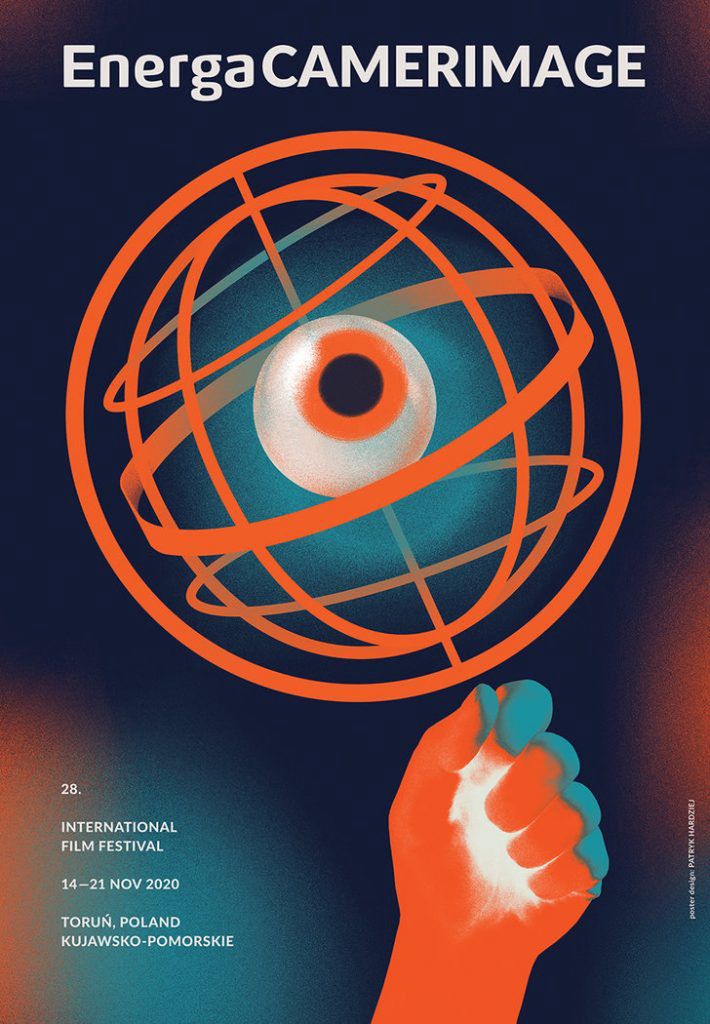 Wystawa towarzysząca 28. edycji Festiwalu EnergaCAMERIMAGE