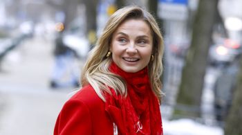 Małgorzata Socha rusza do "Azji Express". "Czuję, że to przygoda życia"