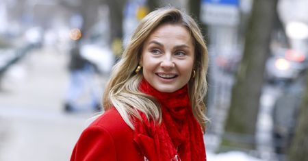 Małgorzata Socha rusza do "Azji Express". "Czuję, że to przygoda życia"