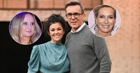 Joanna Kurska zareagowała na poczynania Pauliny Smaszcz. "Kompletnie bez znaczenia"