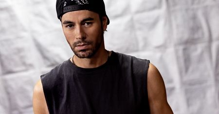 Enrique Iglesias wraca do Polski! Wiemy, kiedy wystąpi