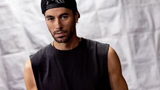 Enrique Iglesias wraca do Polski! Wiemy, kiedy wystąpi