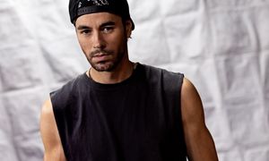 Enrique Iglesias wraca do Polski! Wiemy, kiedy wystąpi