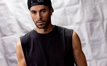 Enrique Iglesias wraca do Polski! Wiemy, kiedy wystąpi