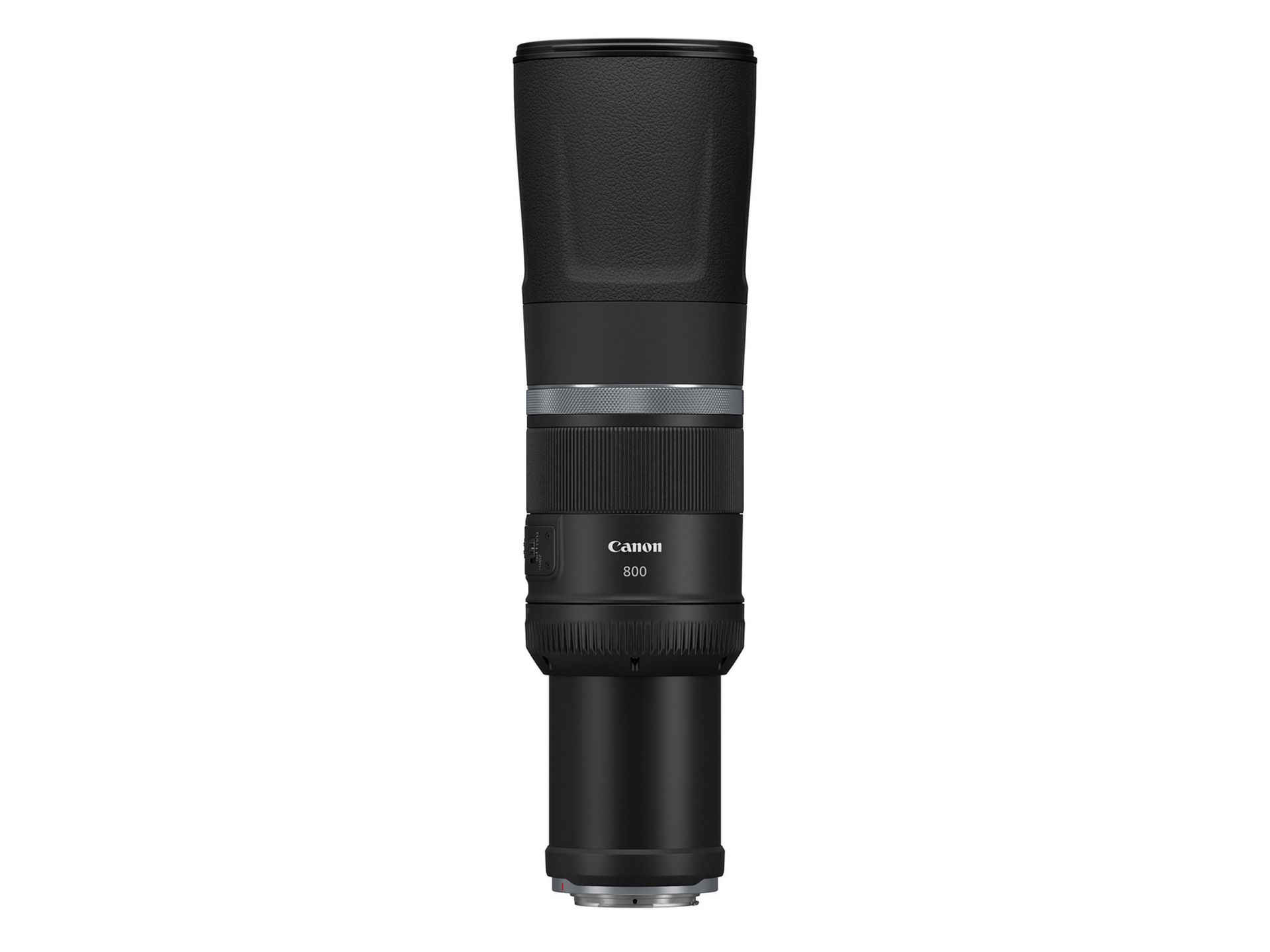 Canon prezentuje 4 nowe obiektywy Canon RF oraz 2 telekonwertery 6
