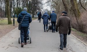 Proponują radykalne zmiany w systemie świadczeń socjalnych. Wskazują powód