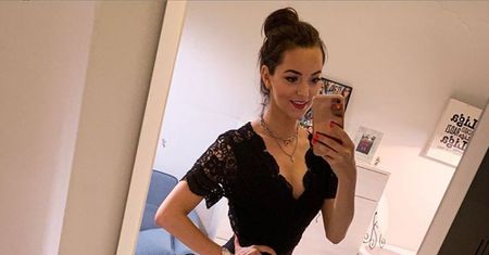 Nagie zdjęcia w sieci. Piosenkarka disco polo prosi o pomoc