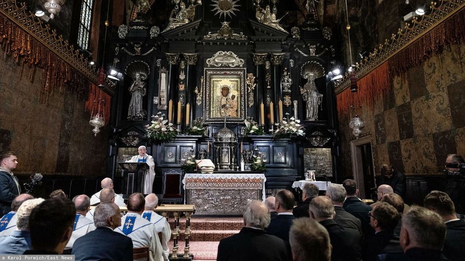 Jasna Góra
