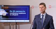 Koronawirus w Polsce. Ile dzieci wykluczyło zdalne nauczanie? Dariusz Piontkowski: Nikt nie wie