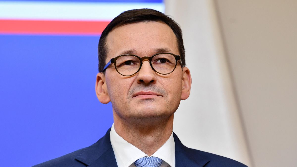 morawiecki